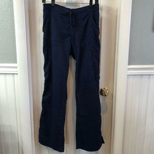 Grey’s Anatomy Women’s Flare Leg Scrub Pants